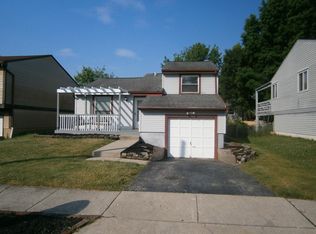 6827 Alexdon Ct, Reynoldsburg, OH 43068