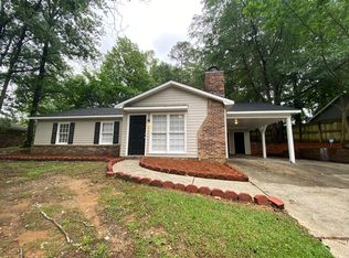 6622 Lemans Ln, Columbus, GA 31909
