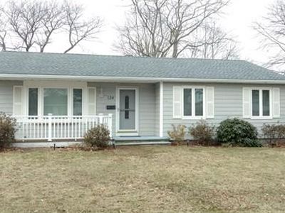 124 Connecticut Ave, Somerset, MA, 02726