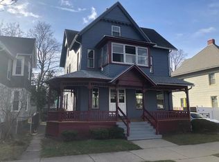 38 Princeton St, Springfield, MA 01109