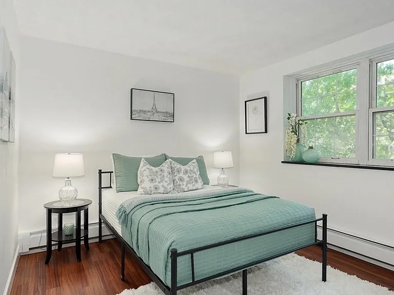 Bedroom B