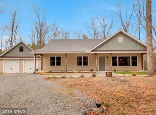 35 Turkey Run Ct, Montross, VA 22520