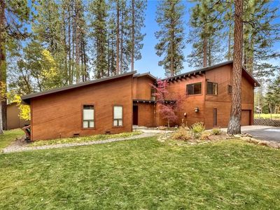 987 Chip Ct, Incline Village, NV, 89451
