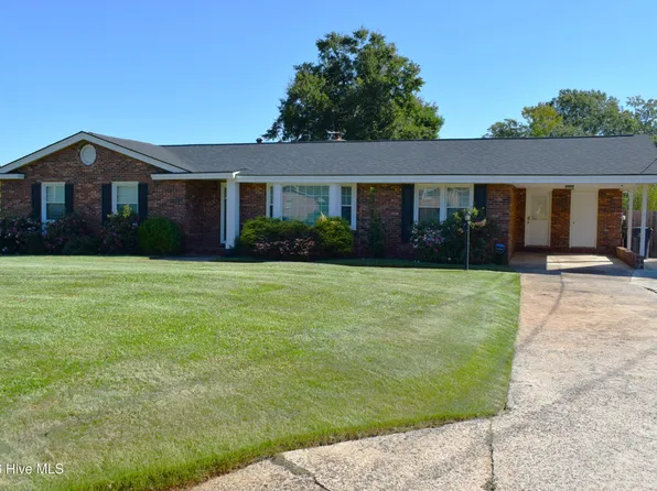 2709 Smith Creek Road, Augusta, GA 30909
