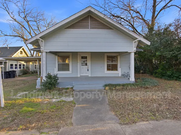 405 College St, Cleburne, TX 76033