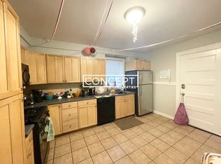 10 Carmel St #2DY, Roxbury Crossing, MA 02120