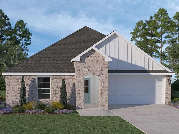 8138 Caden Ln, Iowa, LA 70647