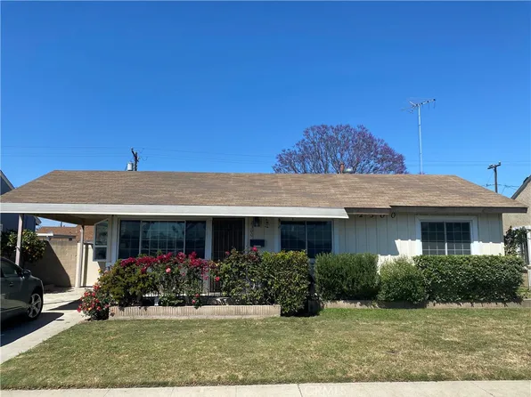 2300 Stanbridge Ave, Long Beach, CA 90815