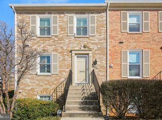 10263 Arizona Cir #81, Bethesda, MD 20817
