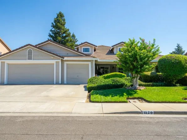 1520 Pembroke Way, Dixon, CA 95620