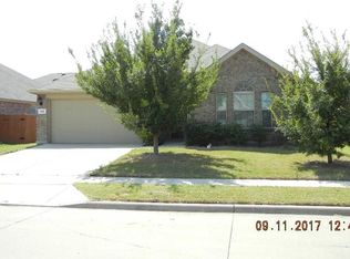 956 Crockett Dr, Lavon, TX 75166