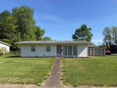 301 Concord Blvd, Evansville, IN, 47710