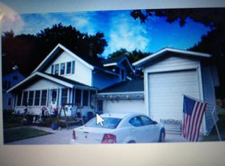 212 S Hanson Blvd, Odebolt, IA 51458