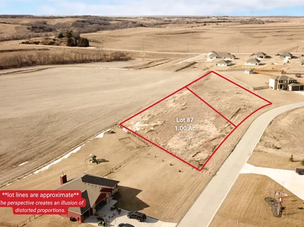 22930 Cattail Bend Rd, Glenwood, IA 51534