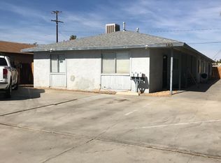 140 W Wilson Ave #A, Ridgecrest, CA 93555