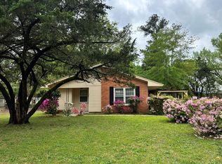 14 Gertrude Dr, Sumter, SC 29150