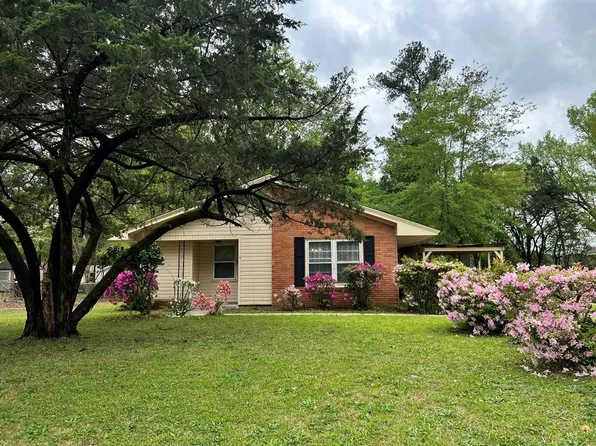 14 Gertrude Dr, Sumter, SC 29150