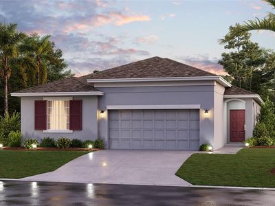 6934 Perch Hammock Loop, Groveland, FL, 34736
