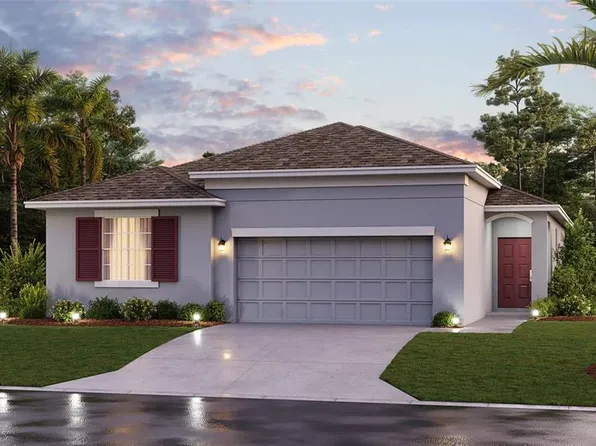 341 Singing Sands Cir, Lake Wales, FL 33859