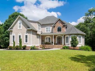 1086 S Bethany Rd, McDonough, GA 30252