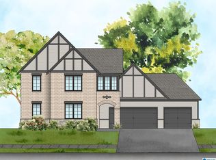 300 Lenoir Pl, Alabaster, AL 35007