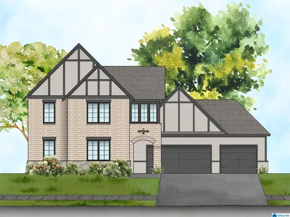 300 Lenoir Pl, Alabaster, AL 35007