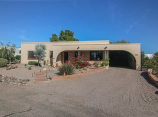 130 W Paseo Tesoro, Green Valley, AZ 85614