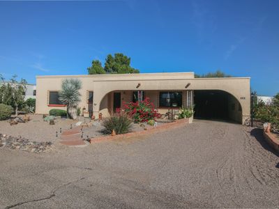 130 W Paseo Tesoro, Green Valley, AZ, 85614