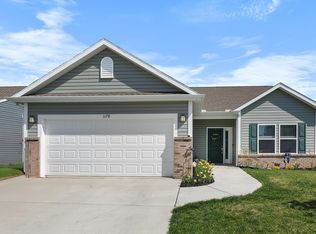 1178 Confidence Dr, West Lafayette, IN 47906
