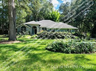 7515 SW 22nd Ave, Gainesville, FL 32607