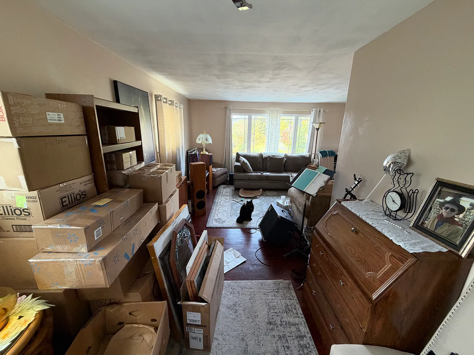 2 bed, 1.5 bath, $1,600 — Photo 4
