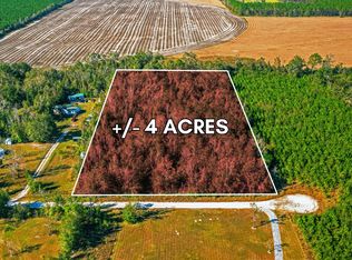Tbd 51st Dr, Lake City, FL 32024