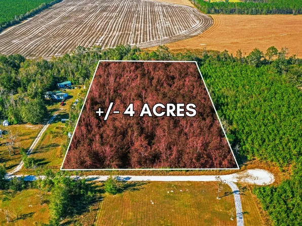 Tbd 51st Dr, Lake City, FL 32024