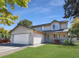2260 Larch St, Woodland, WA