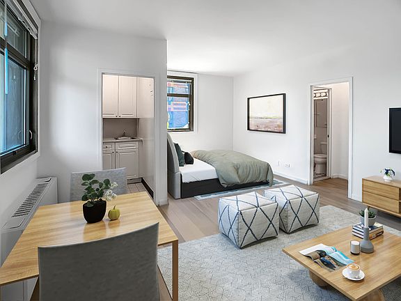 5th image of 4 Park Ave APT 20S