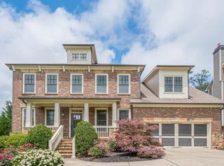 2309 Sunny Day Dr, Marietta, GA 30062