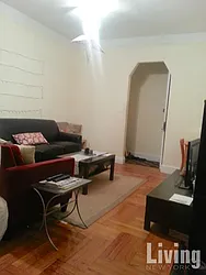 Rented by Living New York