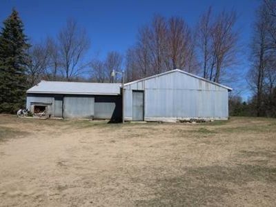 40th Ave, Barryton, MI, 49305