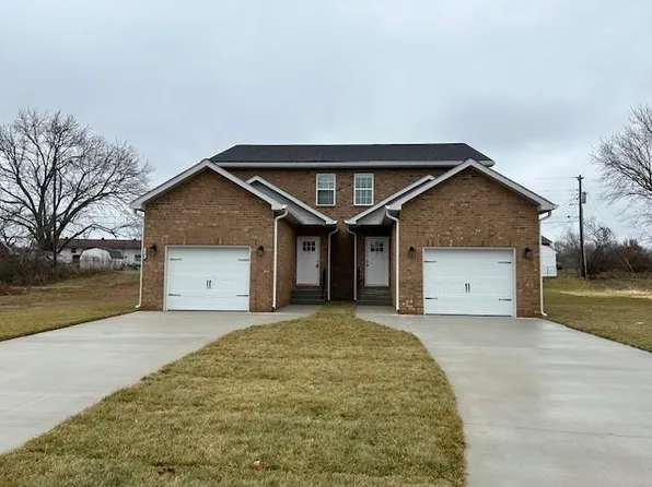 2704 E Copeland Ct, Clarksville, TN 37042