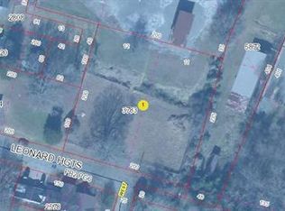 0 Eastover Ave #11&12, Albemarle, NC 28001