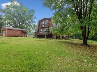 223 Labelle Rd, East Millsboro, PA 15433