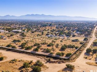 1 Hollister Rd, Hesperia, CA 92344
