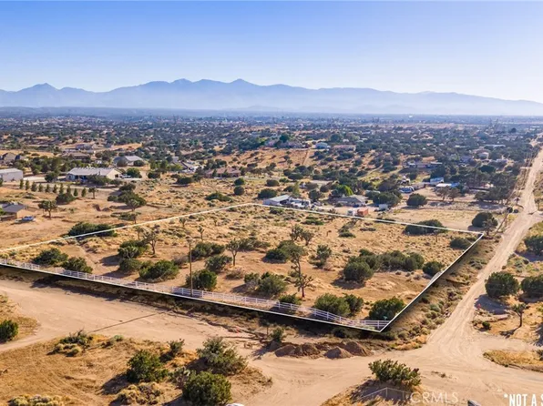 1 Hollister Rd, Hesperia, CA 92344