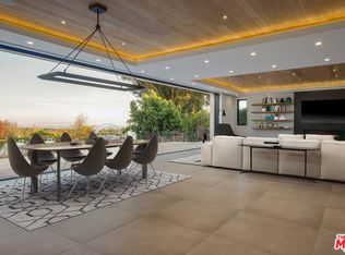 1264 Monument St, Pacific Palisades, CA 90272