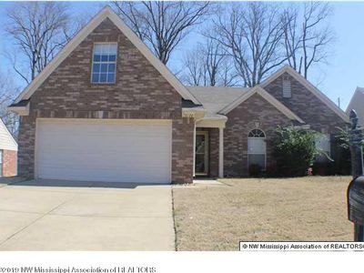 7170 Willow Point Dr, Horn Lake, MS, 38637