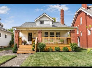 1367 Wilson Ave, Columbus, OH 43206