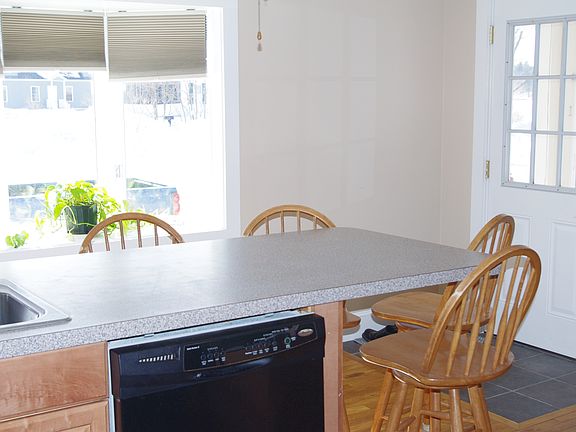 Bright Kitchen