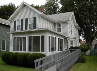 507 Fulton St, Elmira, NY