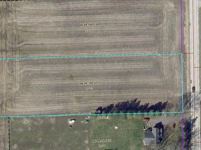 PARCEL 7 Haven Ridge Rd, New Haven, MI, 48050