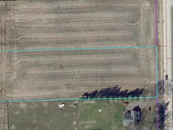 PARCEL 7 Haven Ridge Rd, New Haven, MI 48050